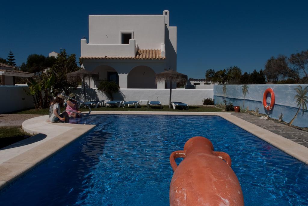 Vakantiehuis Viviendas Turisticas El Mero *