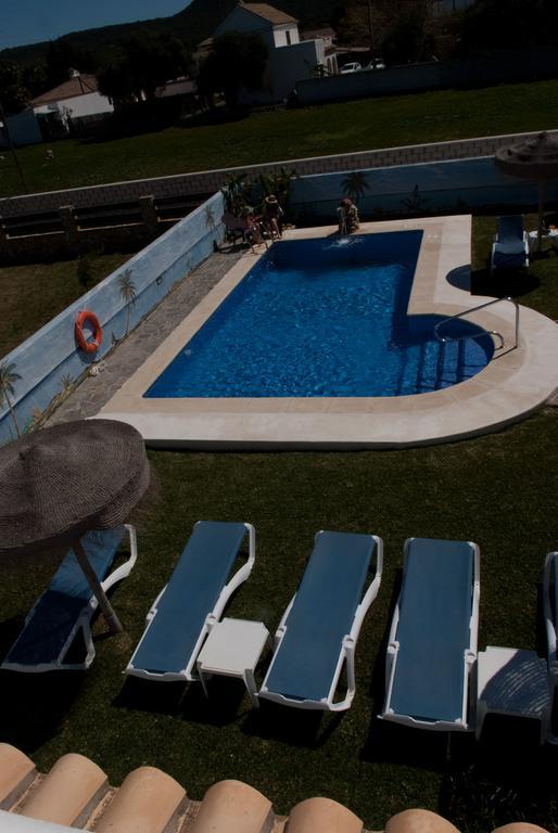 Vakantiehuis Viviendas Turisticas El Mero Zahora