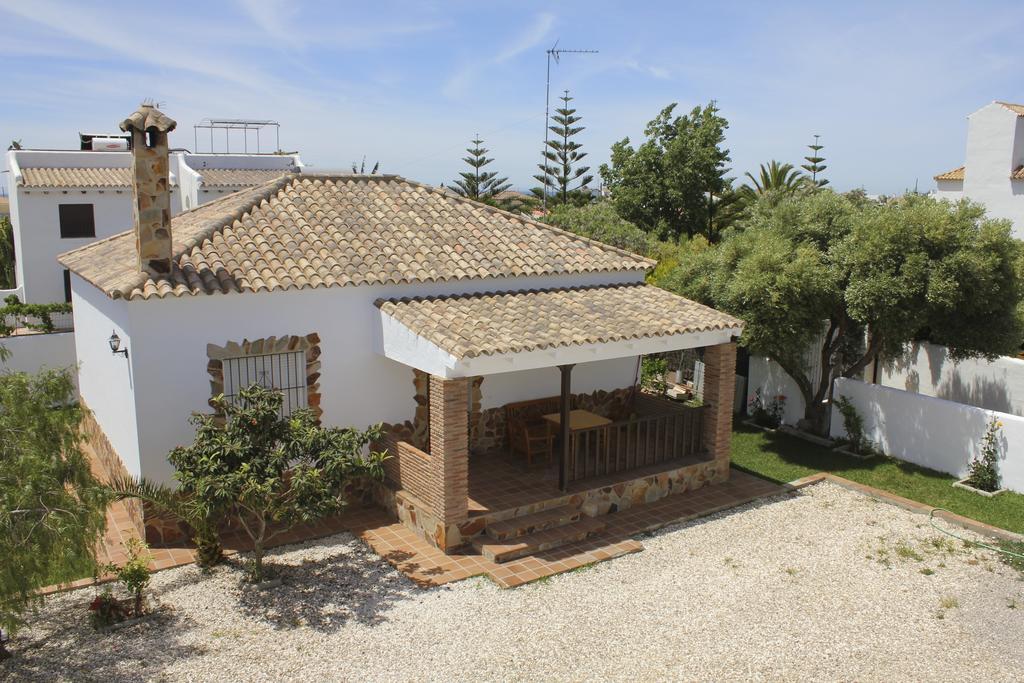 Ferienhaus Viviendas Turisticas El Mero Zahora