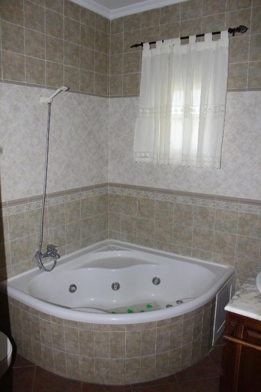 Viviendas Turisticas El Mero Vakantiehuis *