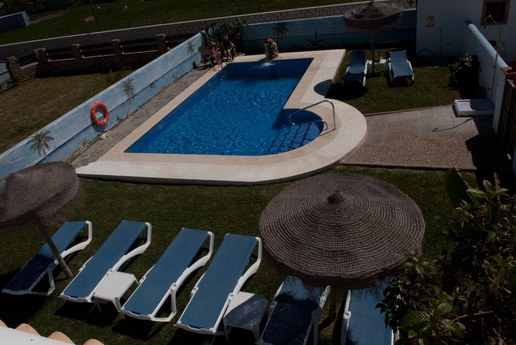 Viviendas Turisticas El Mero Vakantiehuis