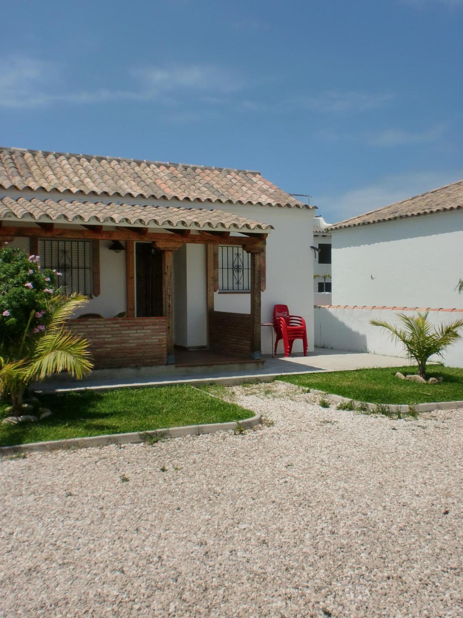 Viviendas Turisticas El Mero