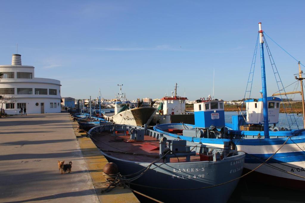 Viviendas Turisticas El Mero Holiday home